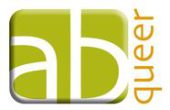 AB Queer Logo
